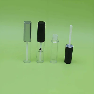 PETG Lip Gloss Tube